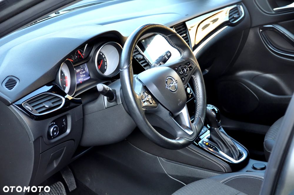 Opel Astra 1.4 Turbo Start/Stop Automatik Business - 26