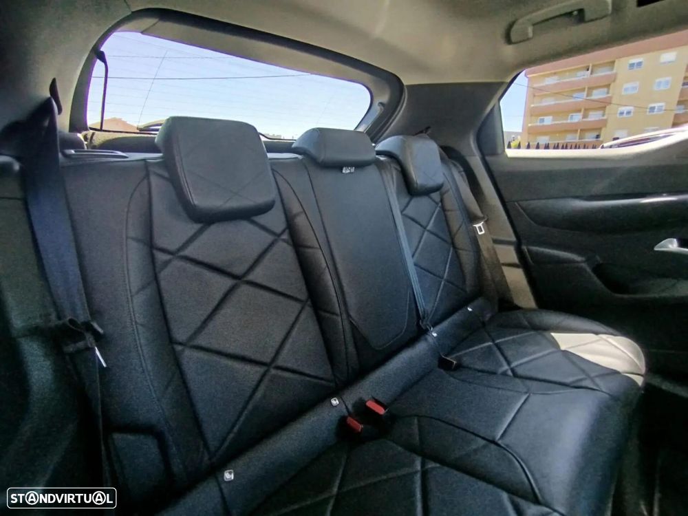 DS DS3 PureTech 100 PERFORMANCE LINE - 18