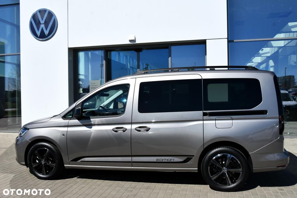 Volkswagen Caddy - 6