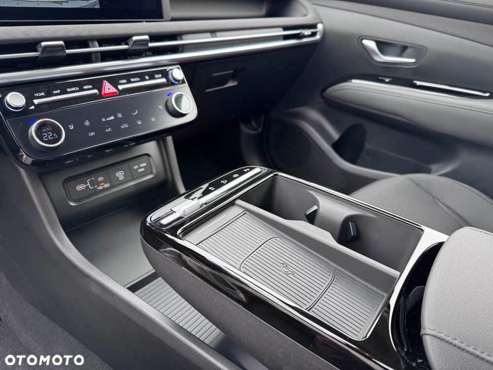 Hyundai Tucson 1.6 T-GDi Smart 2WD DCT - 13