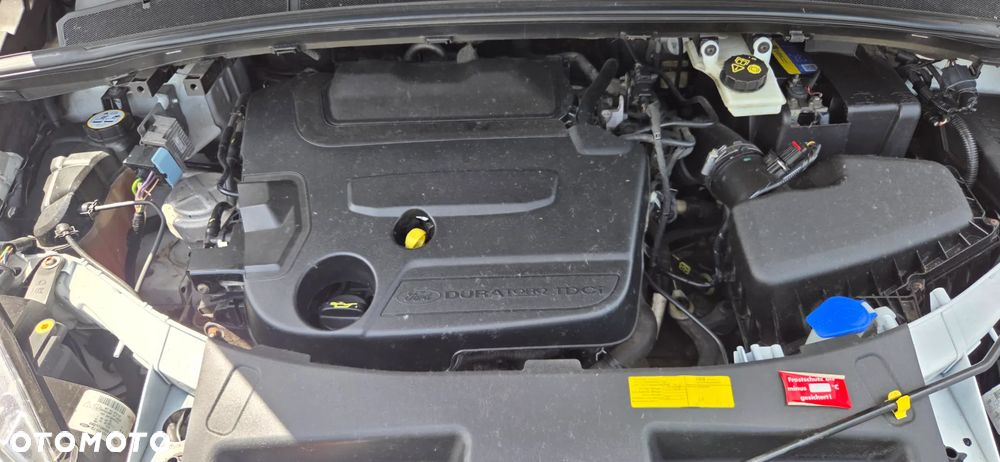 Ford S-Max 2.0 TDCi DPF Business Edition - 41