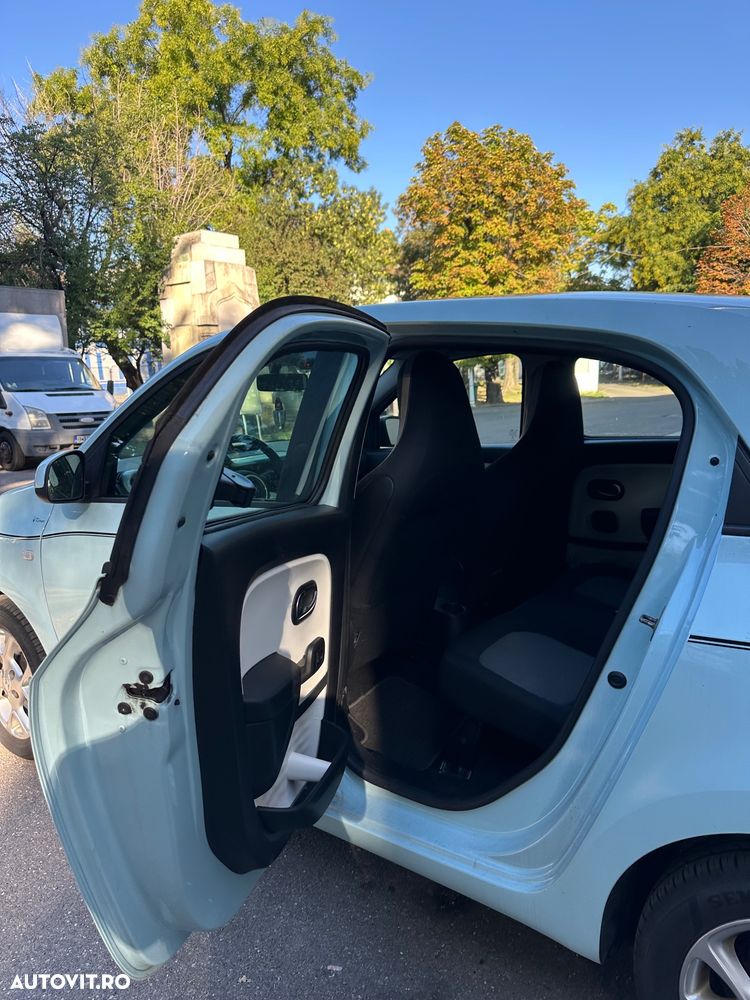 Renault Twingo ENERGY TCe 90 Cosmic - 5