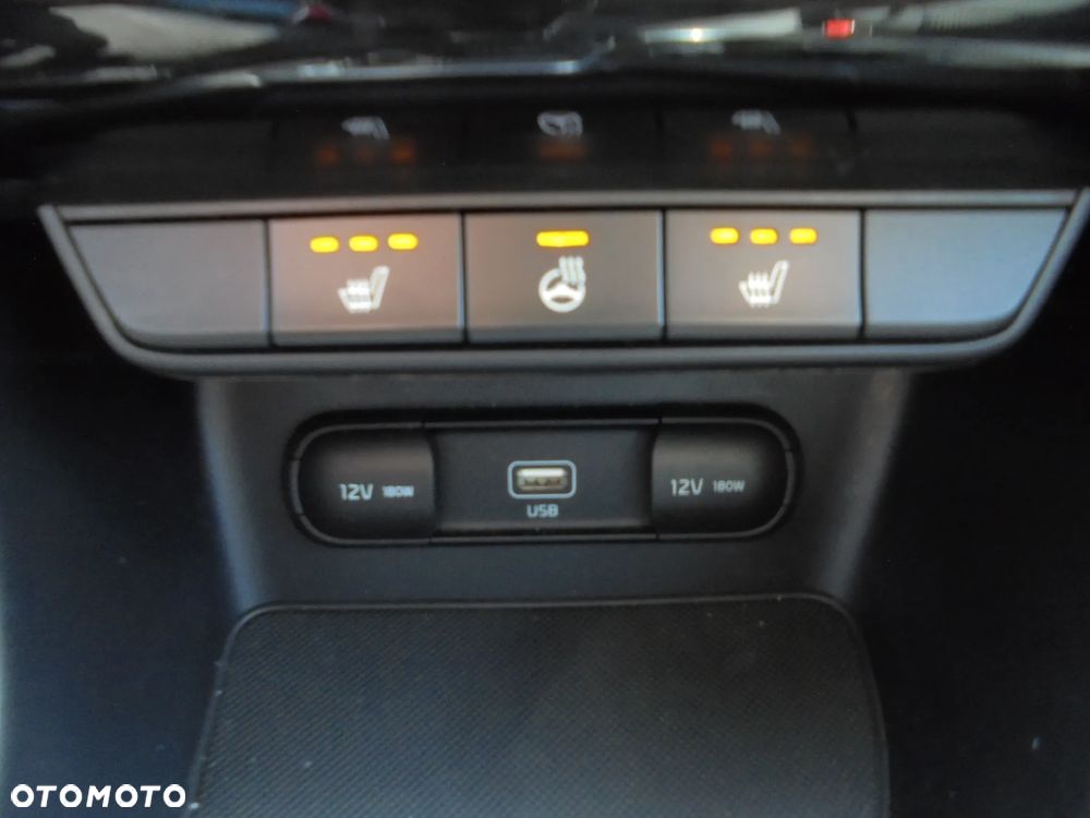 Kia Sportage 1.6 CRDI AWD Eco-Dynamics+ (48V M-H) DCT PLATINUM - 21