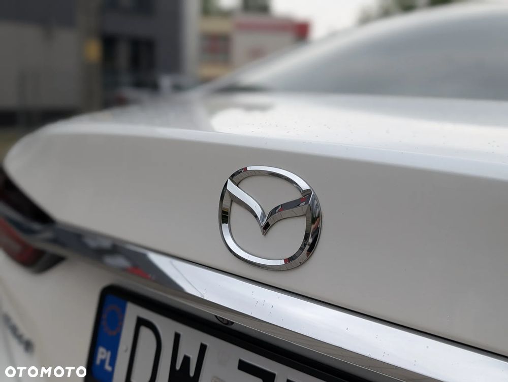 Mazda 6 2.5 SKYDream - 15