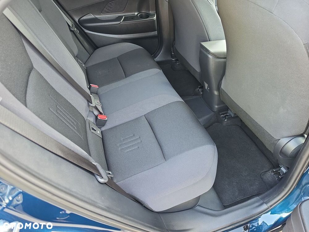 Toyota C-HR 2.0 PHEV Dynamic Force Style - 13