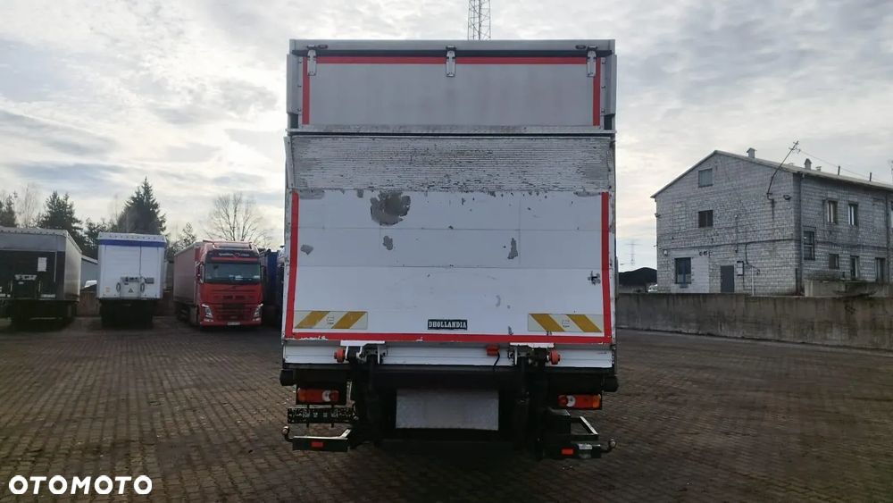 DAF CF 65.250 - 8