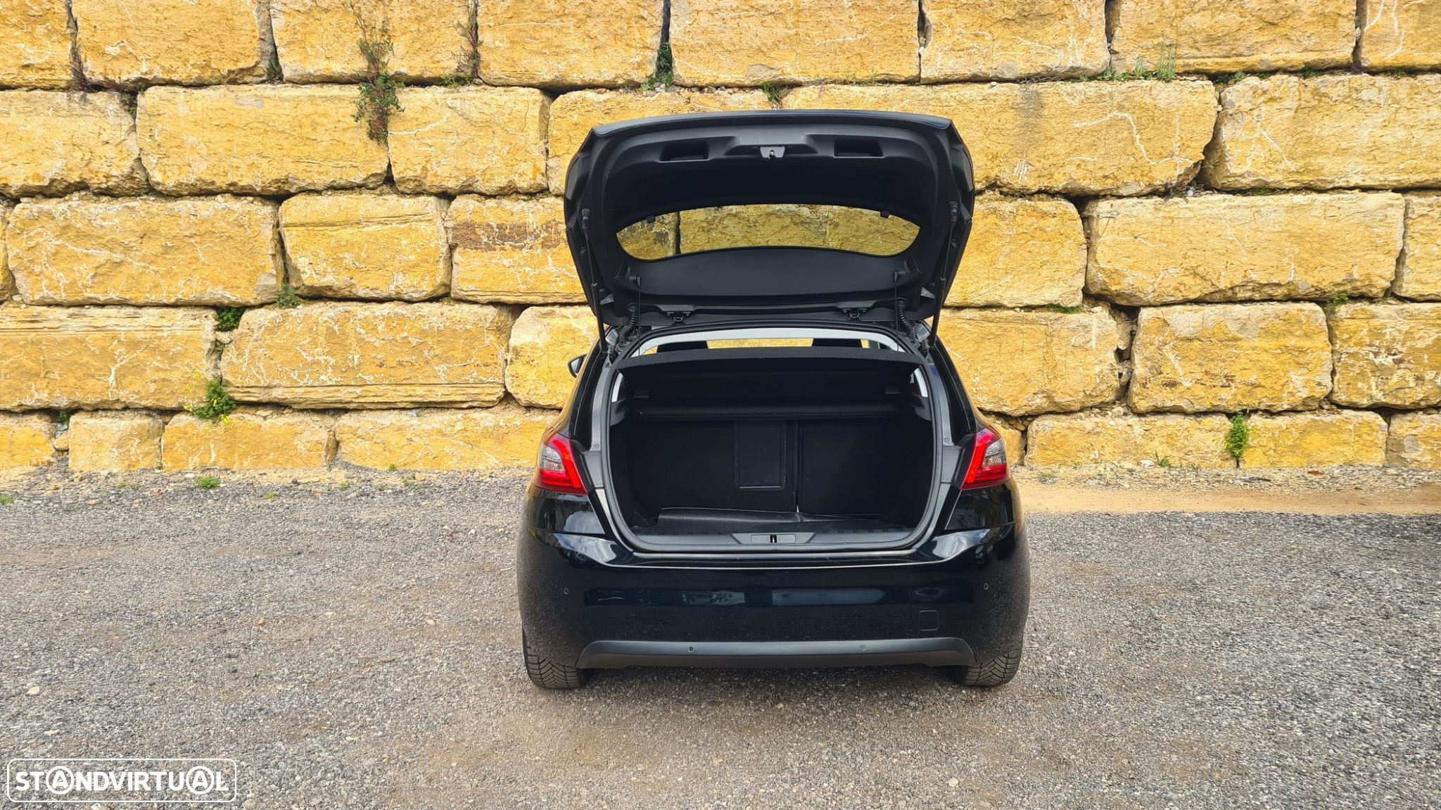 Peugeot 308 - 47