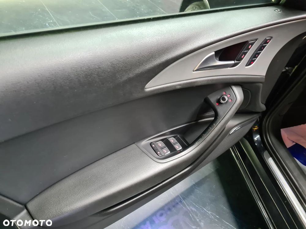 Audi A6 Avant 3.0 TDI DPF quattro S tronic sport selection - 21