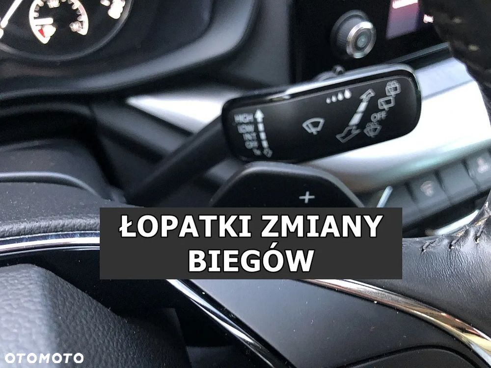 Skoda Octavia 2.0 TDI Ambition DSG - 23