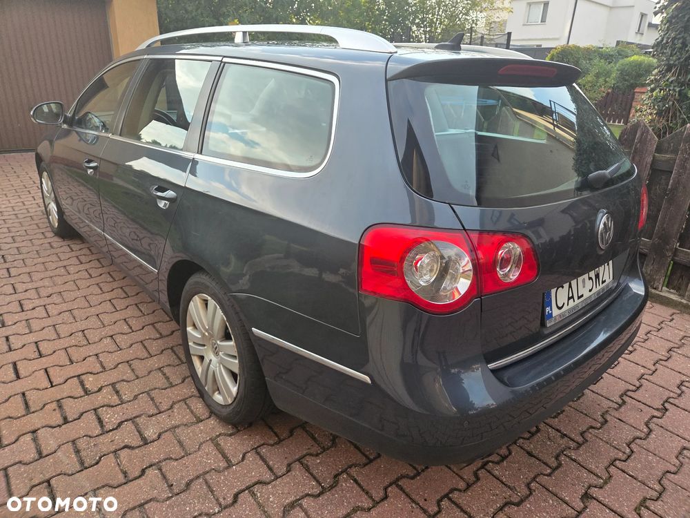 Volkswagen Passat 2.0 TDI Highline DSG - 7