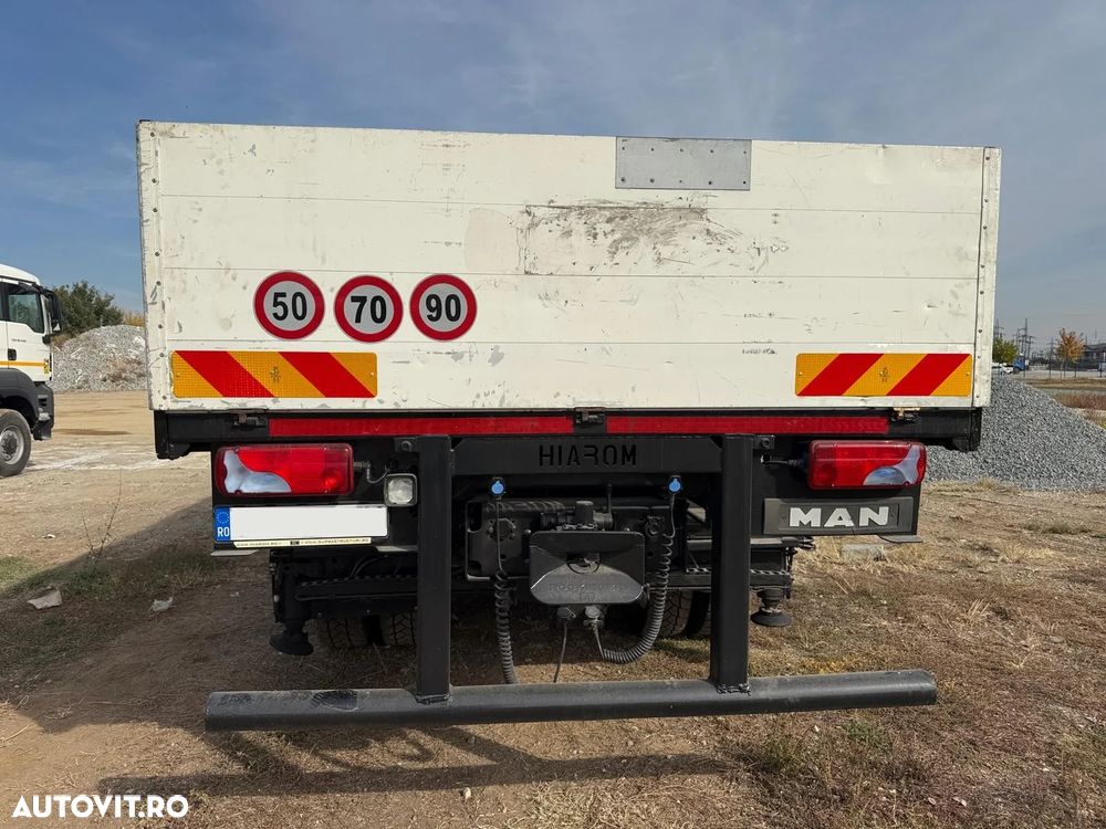 MAN TGS-HIAB E-9 HIPRO - 6