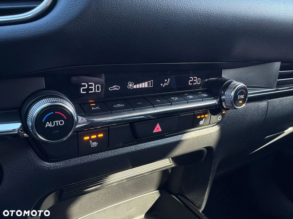 Mazda CX-30 2.0 mHEV Homura 2WD - 18