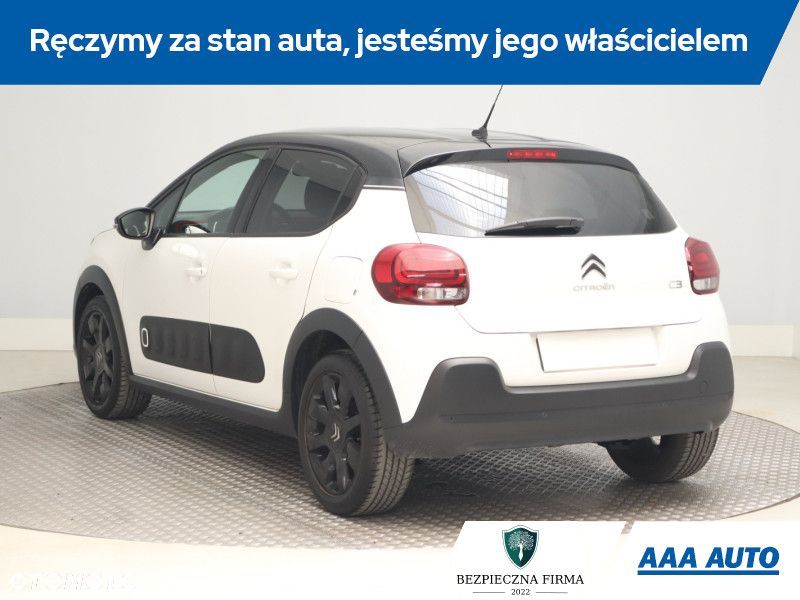 Citroën C3 - 6