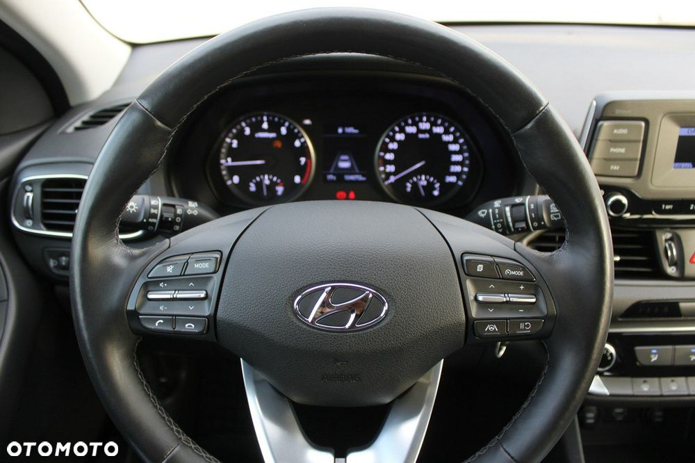 Hyundai i30 1.0 T-GDI Modern - 14