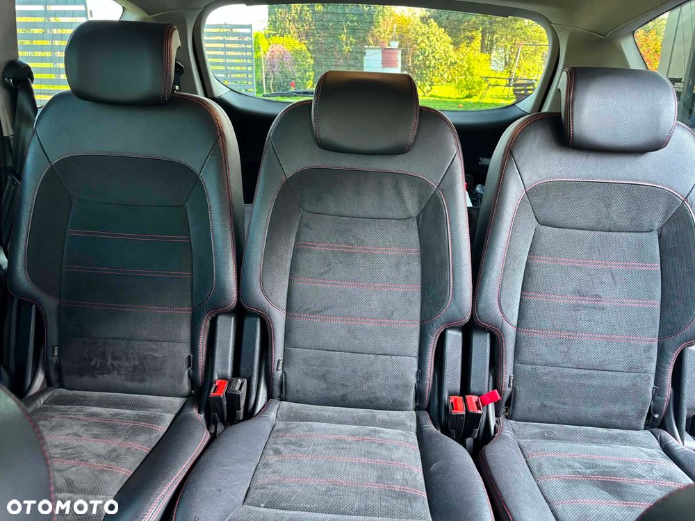 Ford S-Max 2.2 TDCi DPF Durashift-6-tronic Titanium - 8