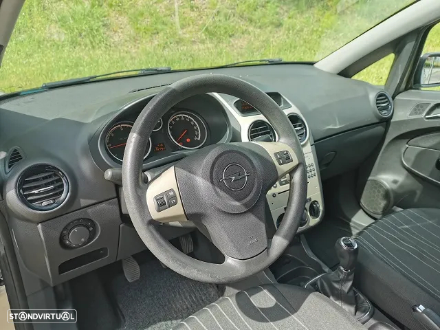 Opel Corsa 1.3 CDTi Enjoy EcoFLEX - 7