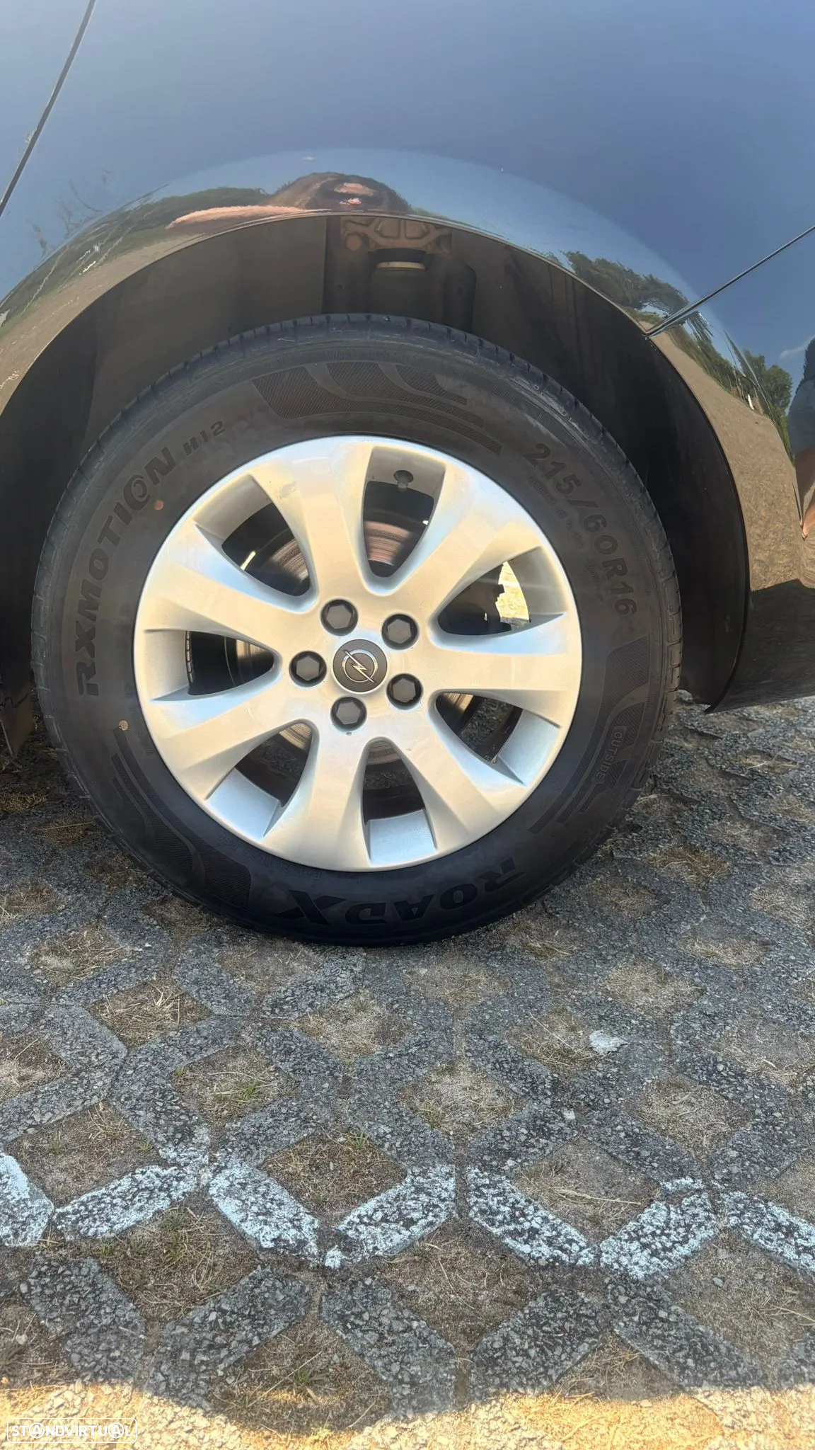 Opel Astra 1.3 CDTi Enjoy S/S J16 - 16