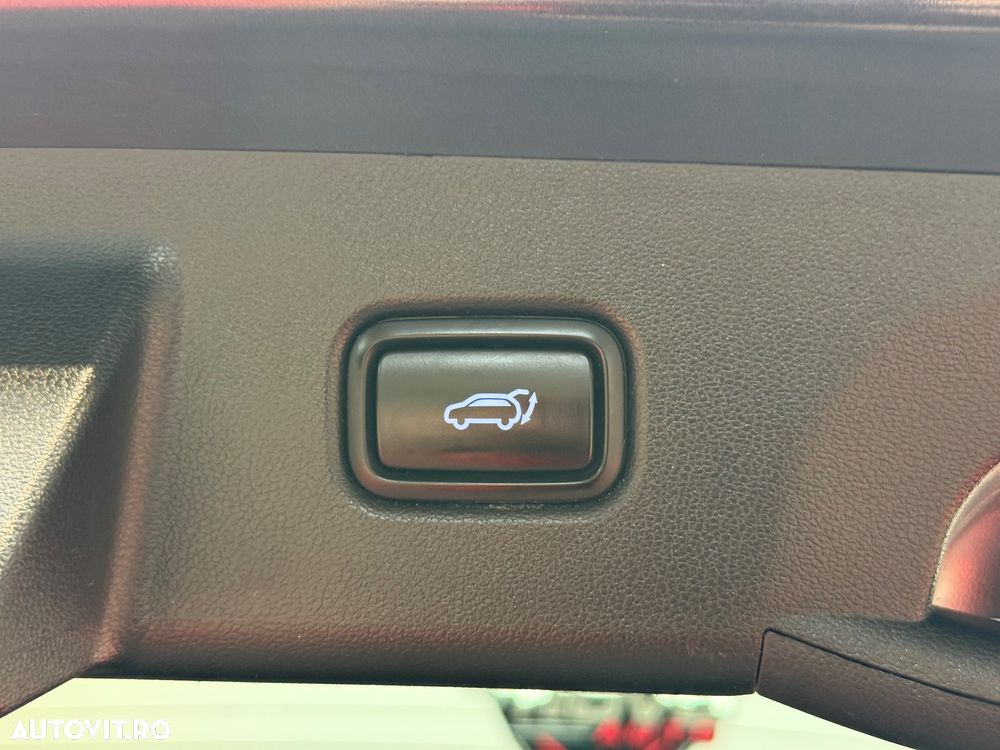 Hyundai Tucson PHEV 1.6 l 265 CP 4WD 6AT Premium - 31