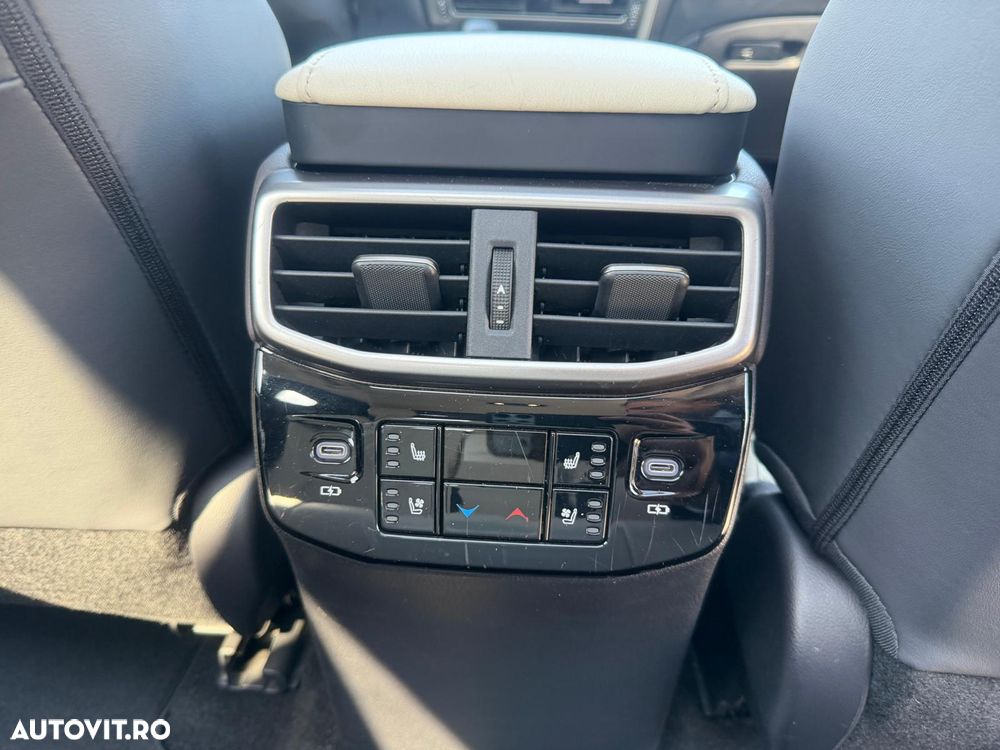 Lexus Seria RX 450h+ E-Four PHEV Luxury - 21