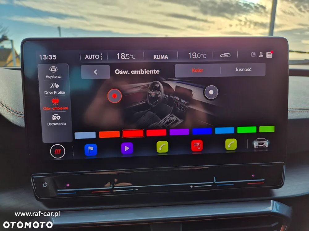 Cupra Formentor 1.5 TSI DSG - 28