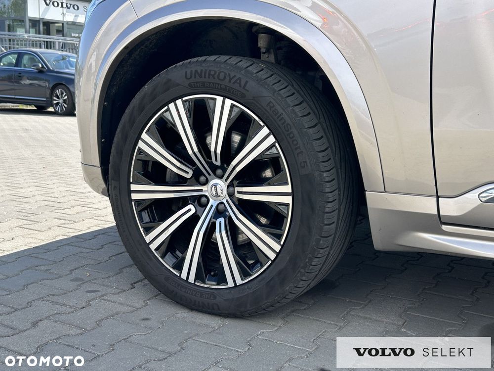 Volvo XC 90 - 10