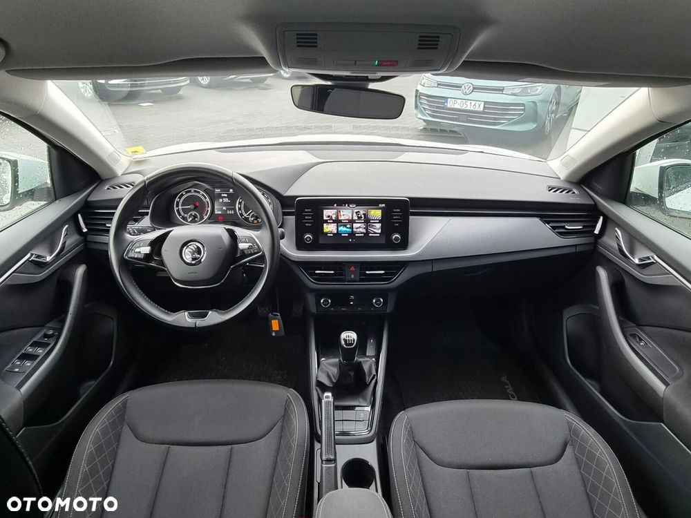 Skoda Scala 1.0 TSI Ambition - 3