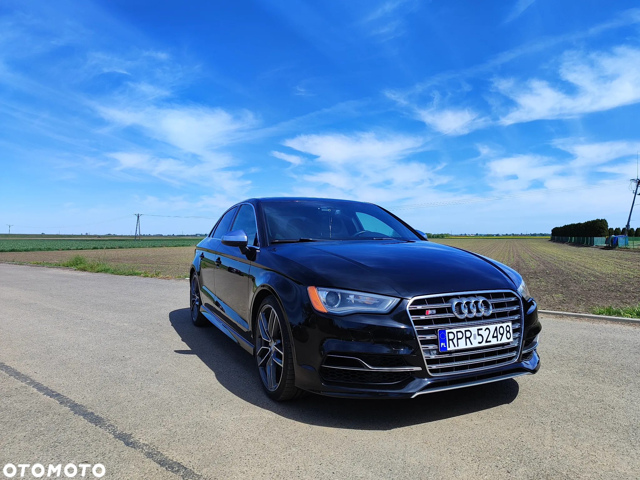 Audi S3 2.0 TFSI Quattro S tronic - 4
