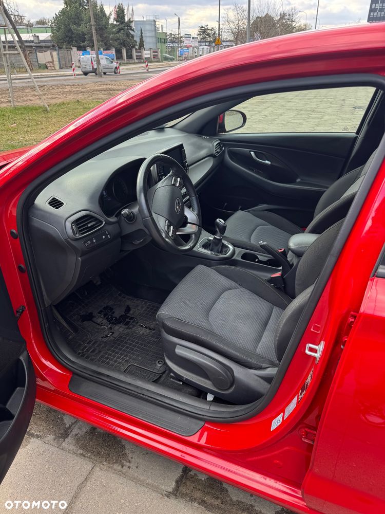 Hyundai i30 1.4 GET - 9