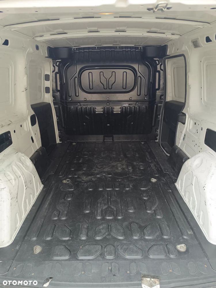 Fiat Doblo - 19
