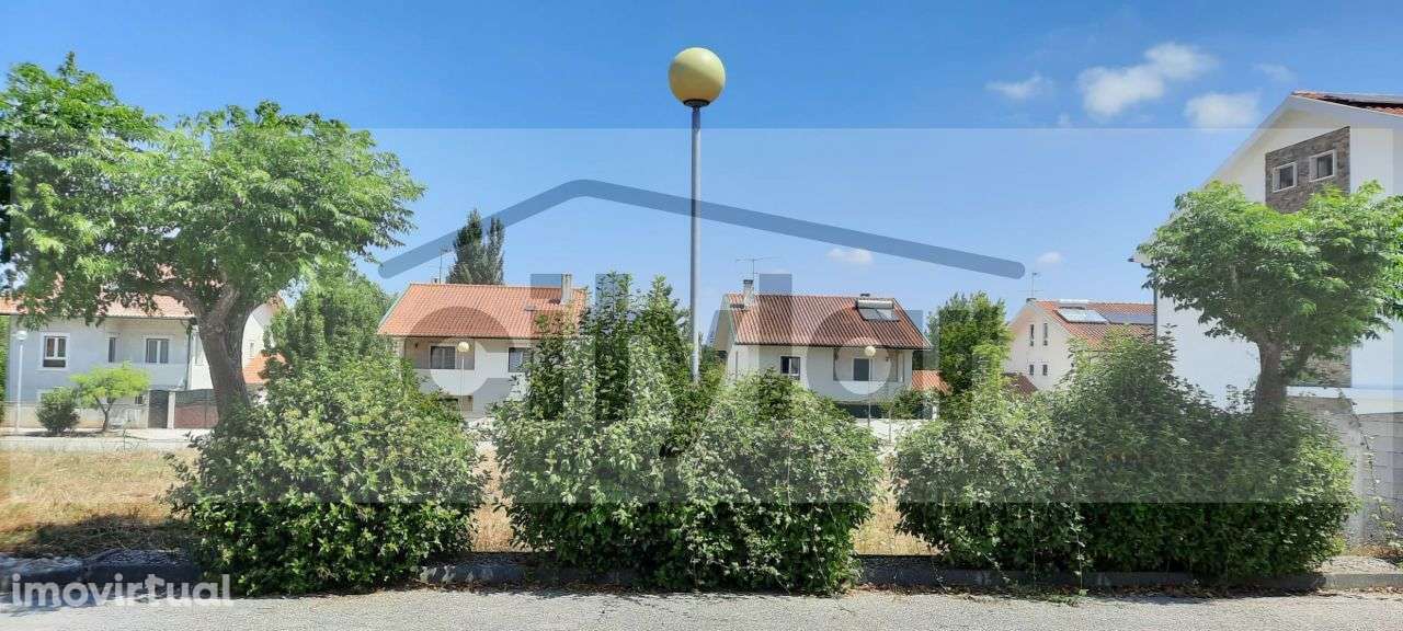 Lote de Terreno para Venda na Mealhada - Grande imagem: 2/4