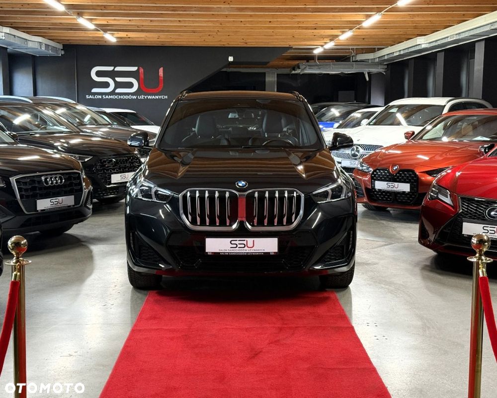 BMW X1 xDrive23i mHEV M Sport - 6