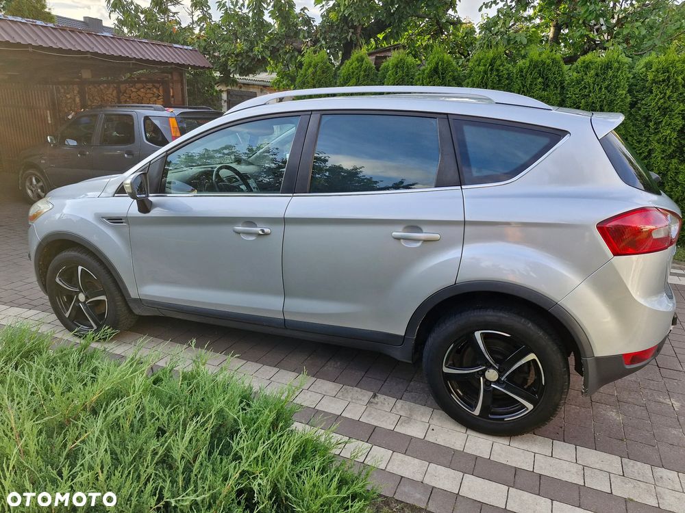 Ford Kuga 2.0 TDCi Trend - 6