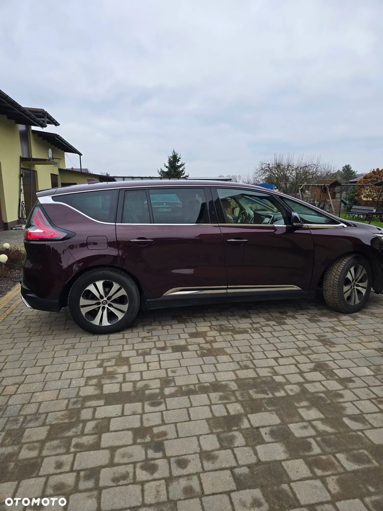 Renault Espace 2.0 Blue dCi Initiale Paris EDC - 8