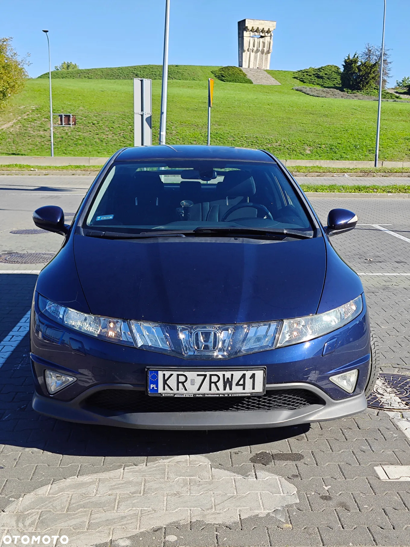 Honda Civic 1.8i-VTEC Type S - 3
