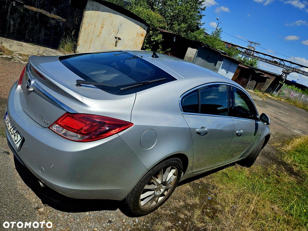 Opel Insignia - 4