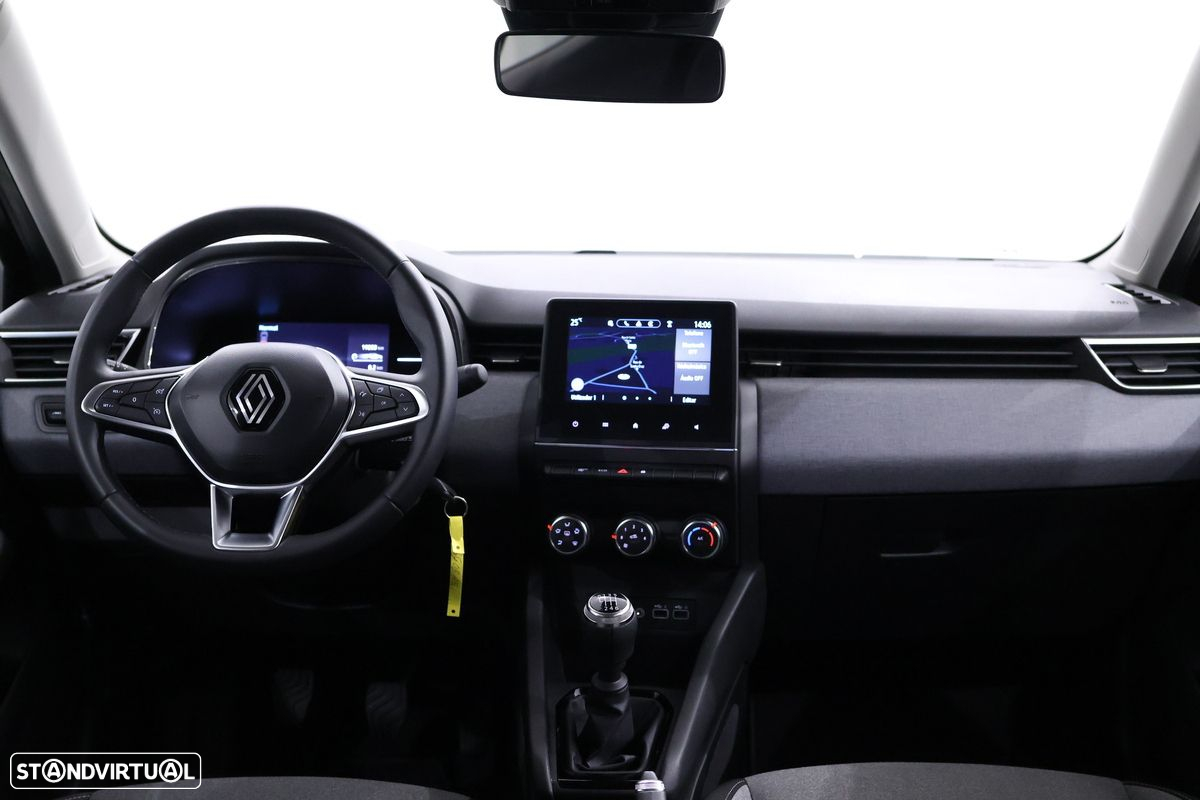Renault Clio 1.0 TCe Techno - 20