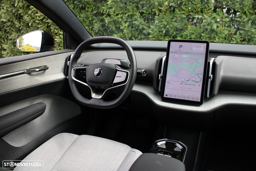 Volvo EX30 Twin Motor Performance AWD Ultra - 21