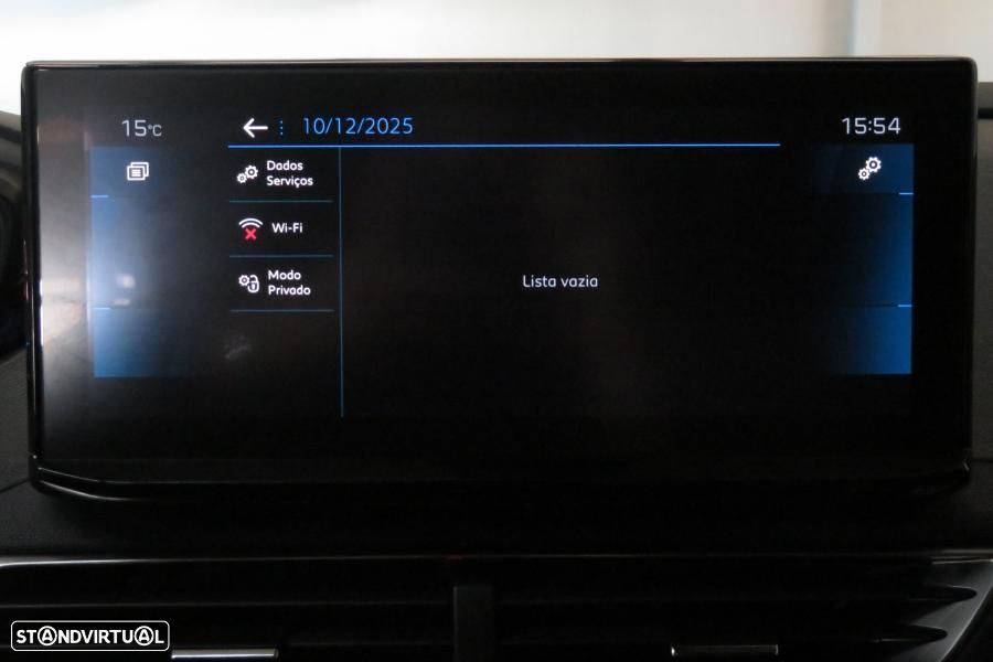 Peugeot 5008 1.5 BlueHDi Allure Pack - 21