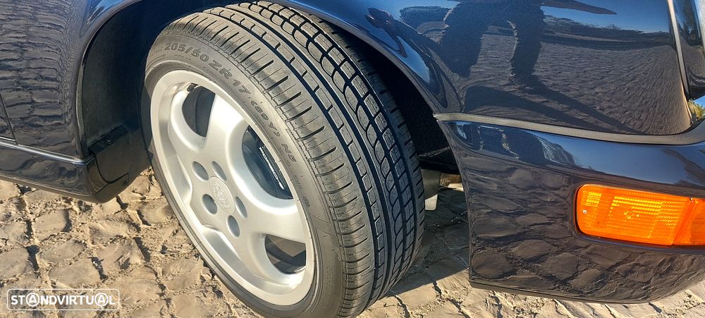 Porsche 911 (964) Coupé 3.6 Carrera 2 - 27