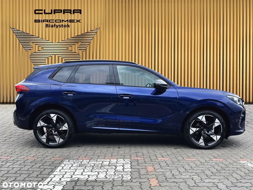 Cupra Terramar 1.5 eTSI mHEV Advantage Edition DSG - 7