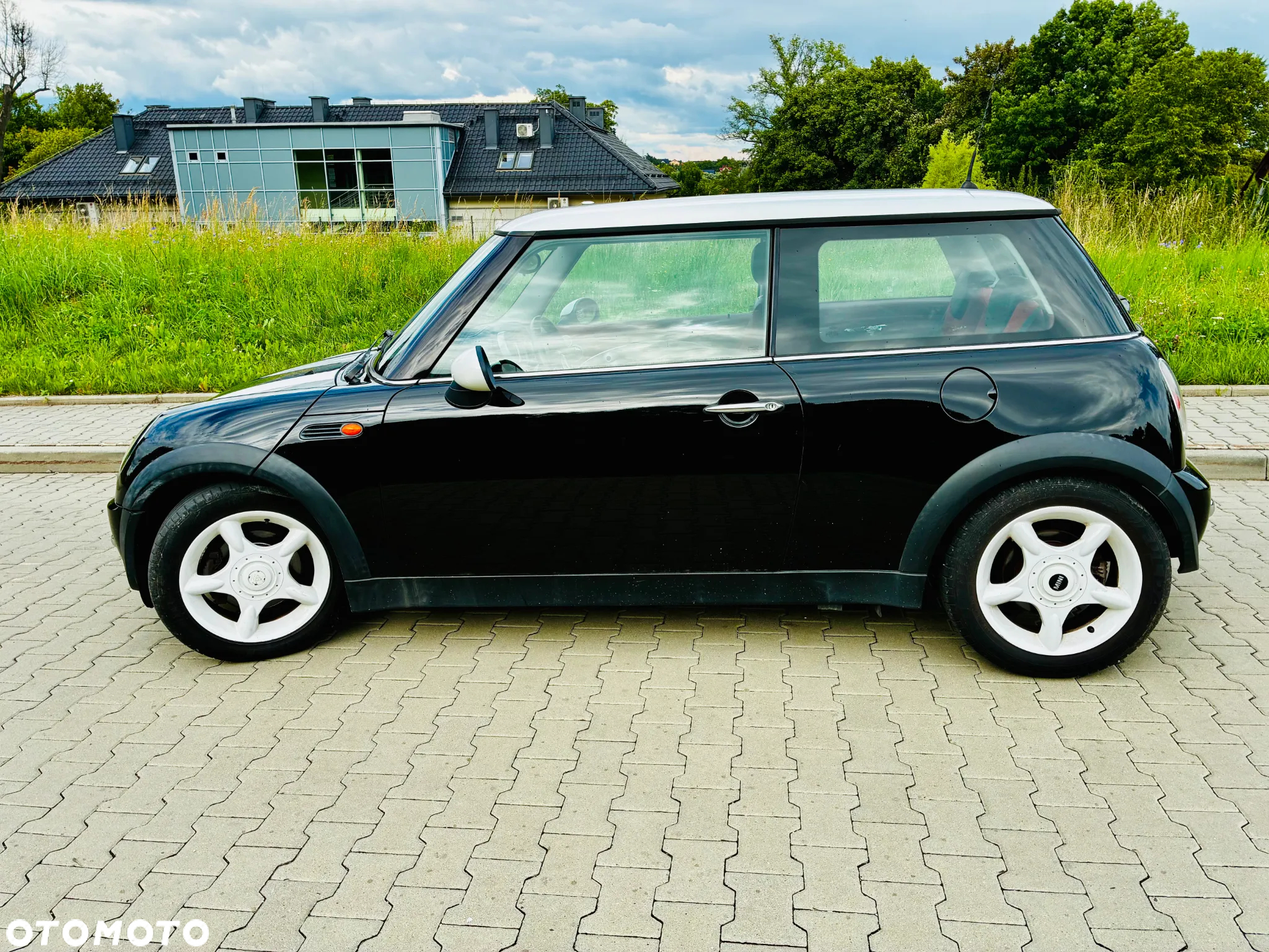 MINI Cooper - 5