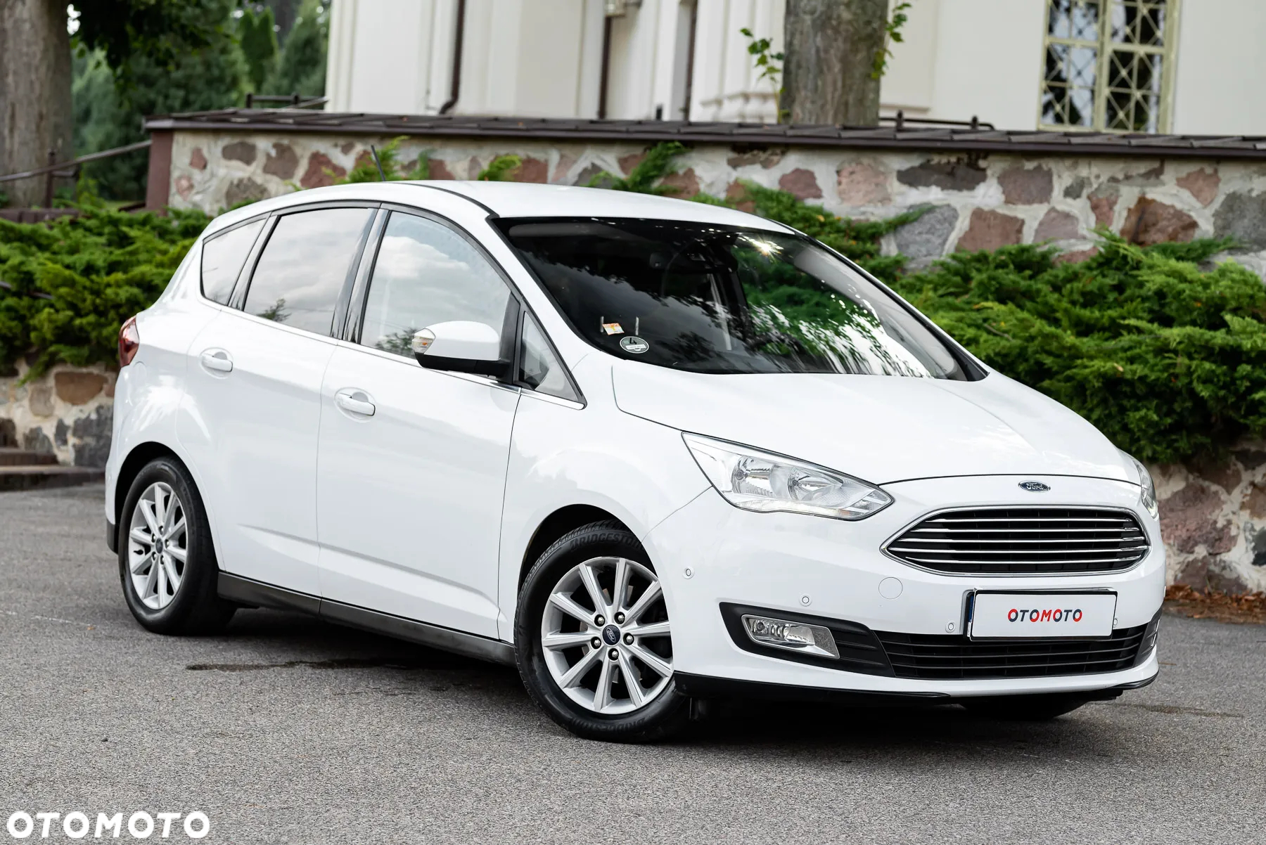 Ford C-MAX - 2