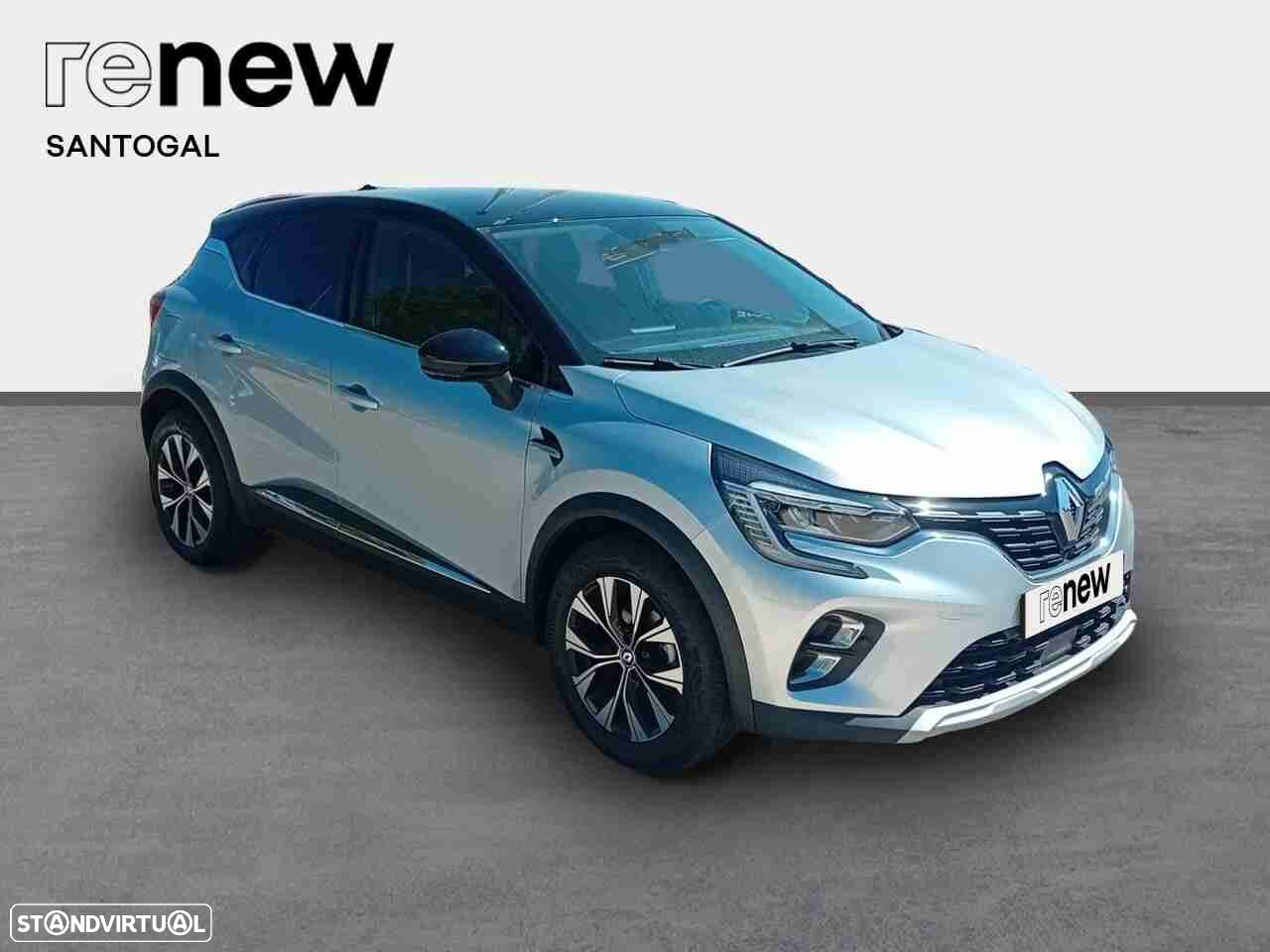 Renault Captur 1.0 TCe Techno - 3