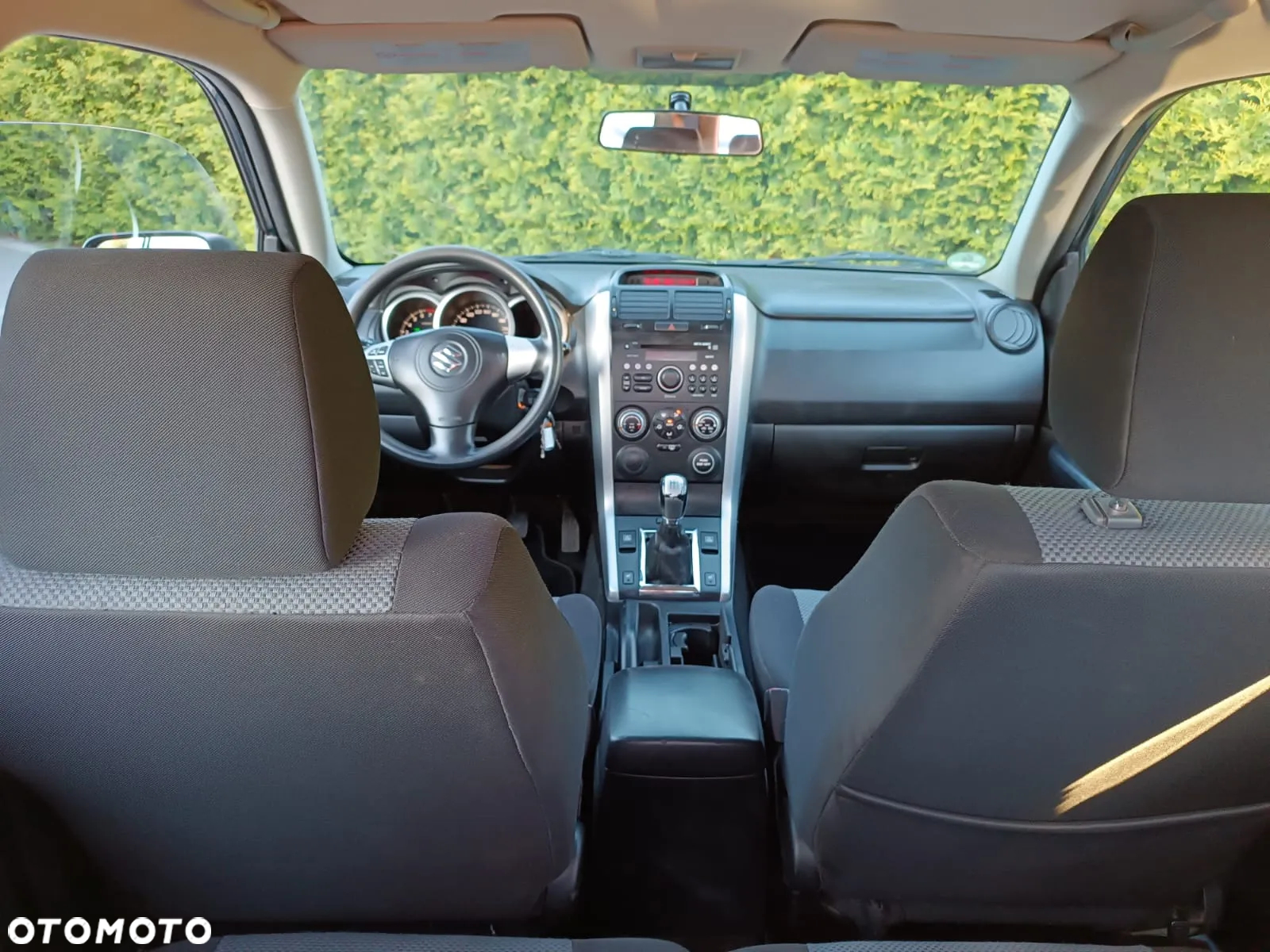 Suzuki Grand Vitara 1.6 - 18