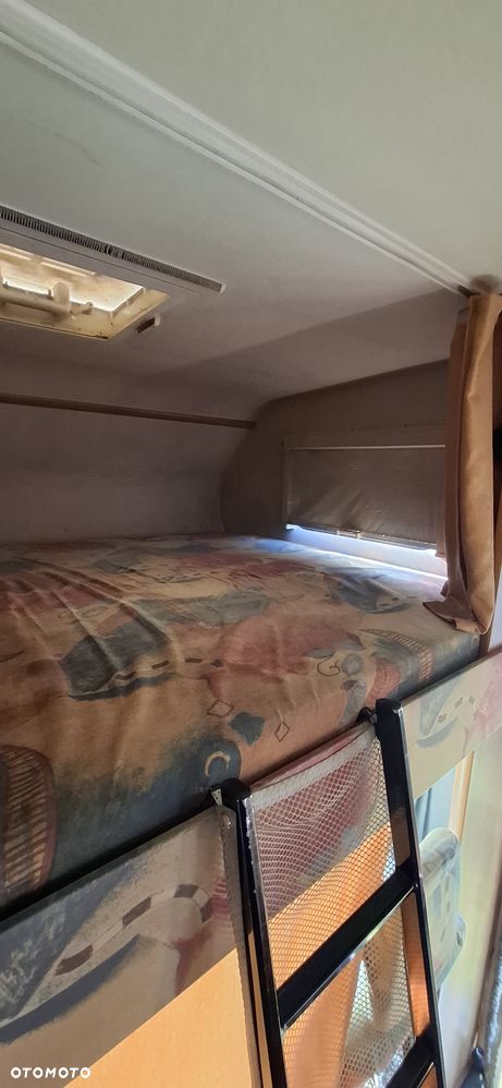 Fiat Ducato 1,9t - 12