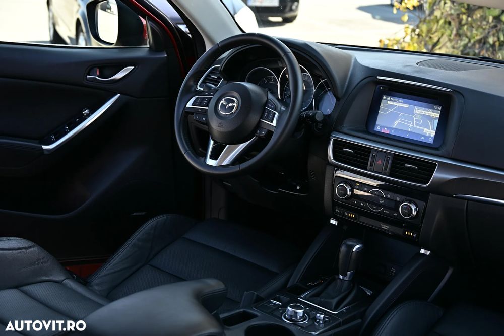 Mazda CX-5 CD175 4x4 AT Revolution Top - 20