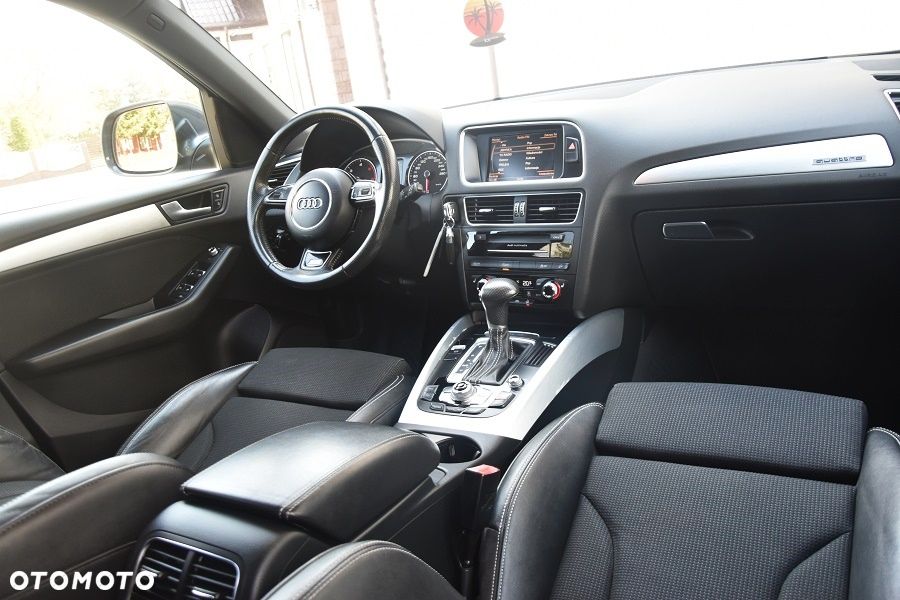 Audi Q5 - 21