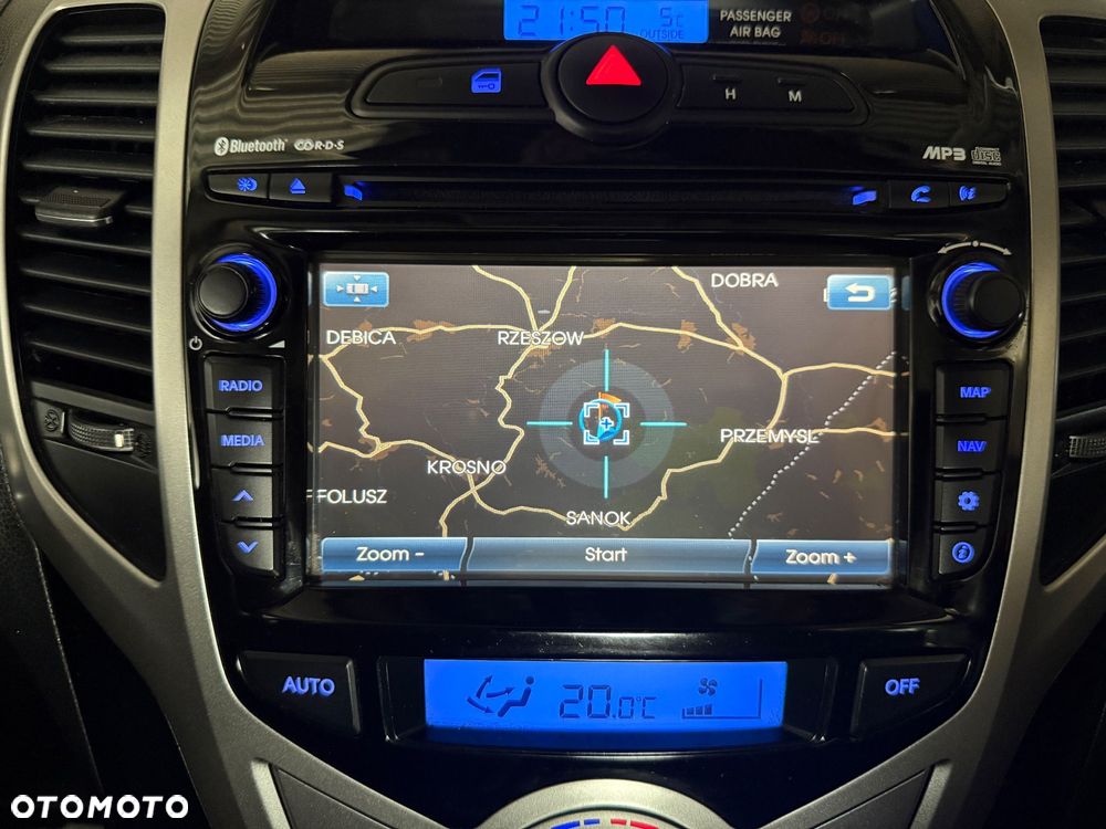 Hyundai ix20 1.4 CRDi Blue Classic - 26