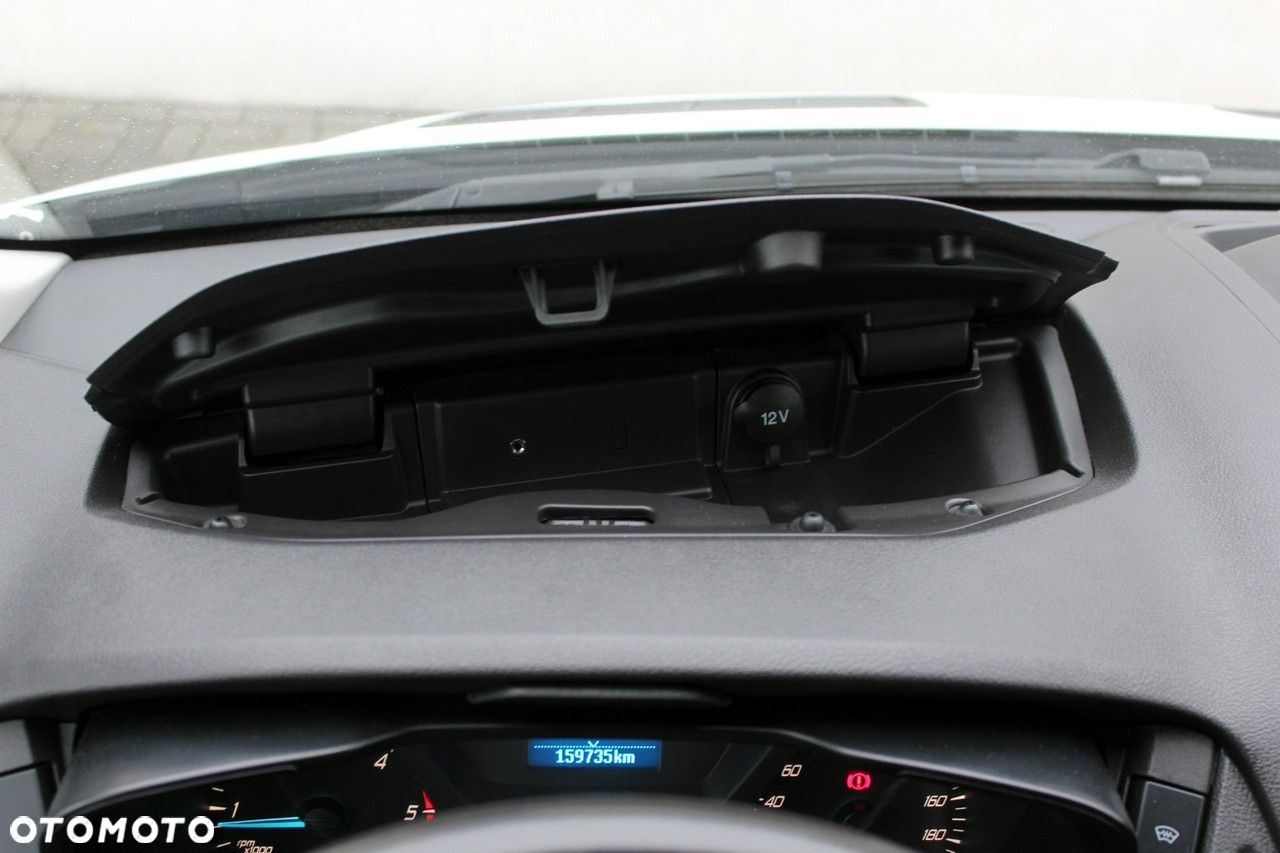 Ford Transit - 25