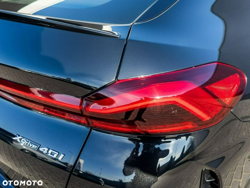 BMW X6 - 11
